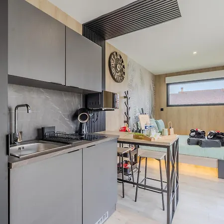 La Briardine - Jacuzzi - Netflix - Proche * Crevecoeur-en Brie